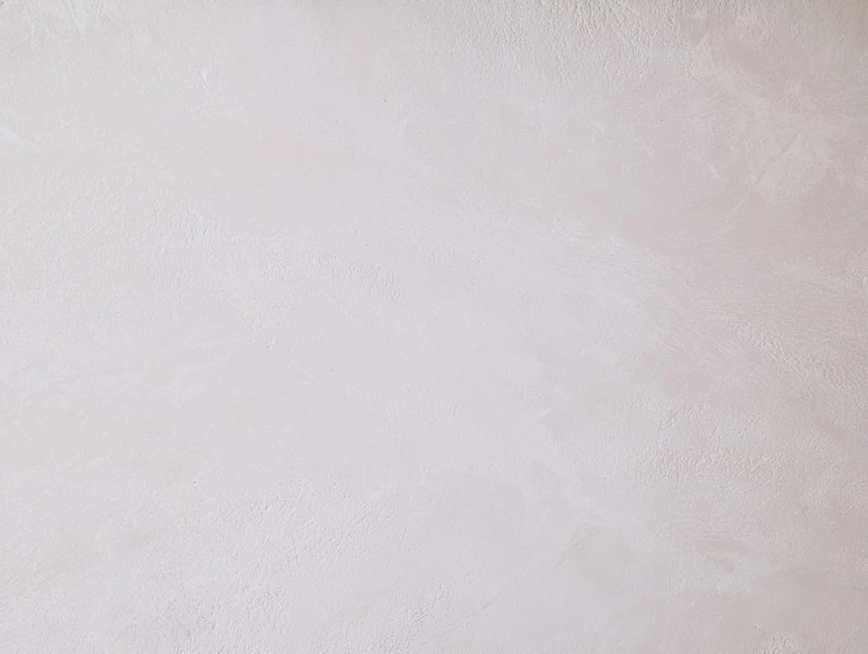 Macro-opname van een matte microcement-oppervlak
